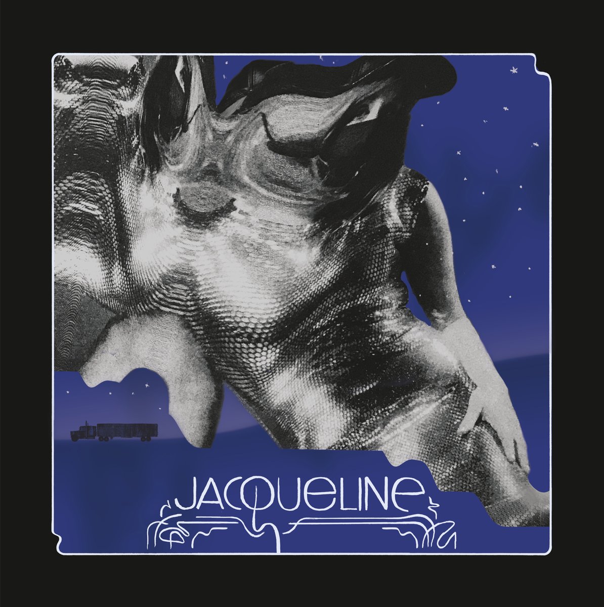 'Circuit Des Yeux’s Haley Fohr's second album under the pseudonym, Jacqueline, employs a palette of pumping 4/4 beats, swooning strings and one-word choruses.'

Jackie Lynn - Jacqueline

tquiet.us/JackieLynn