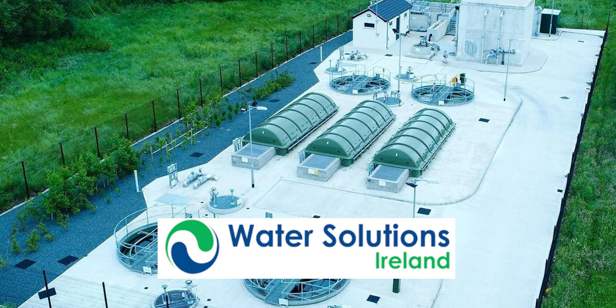 We are delighted to announce that Water Solutions Ireland Ltd selects <a href="/RedSky_IT/">RedSky IT</a>'s construction management and accounting software. Read more: redskyit.com/news