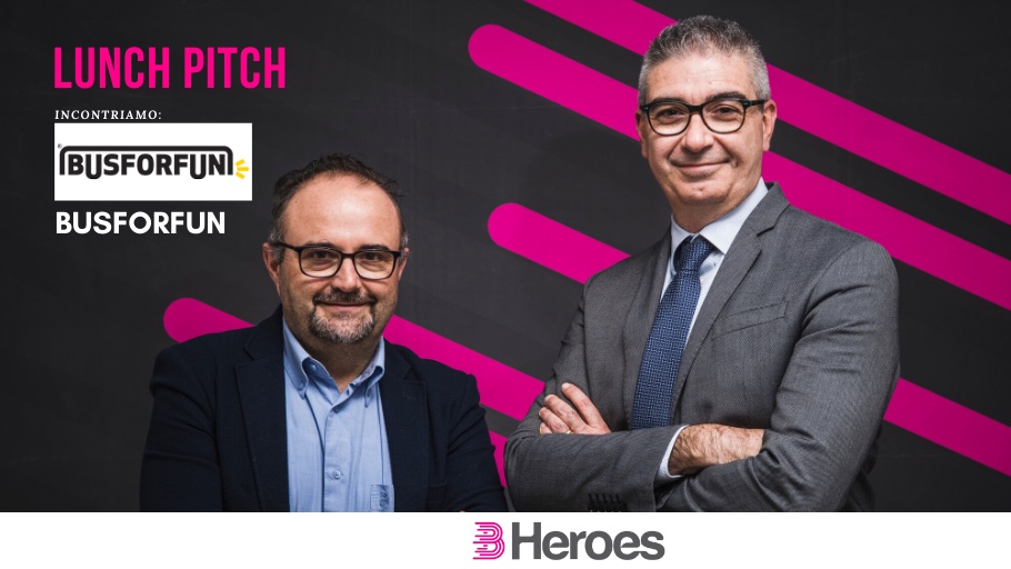 B Heroes tweet media