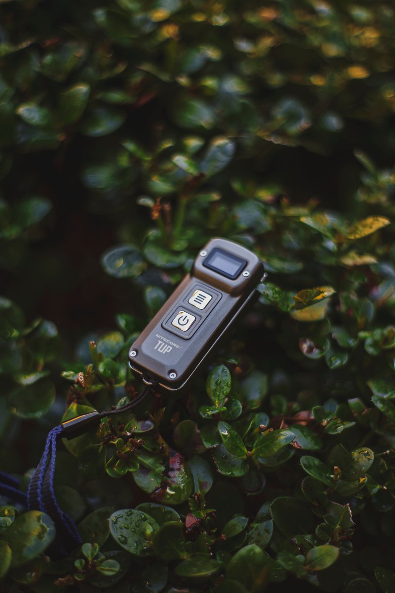 Julie_NITECORE's tweet image. #TUP
Why many people like this pocket light?
Because of its 1000 lumens with compact size😁.
-------
Click for more 🔎 bit.ly/2WTA2l9
Thank you photo by Kilo 📸

#keychainflashlight #nitecore #nitecoreflashlight #EDC #everydaycarry #outdoors