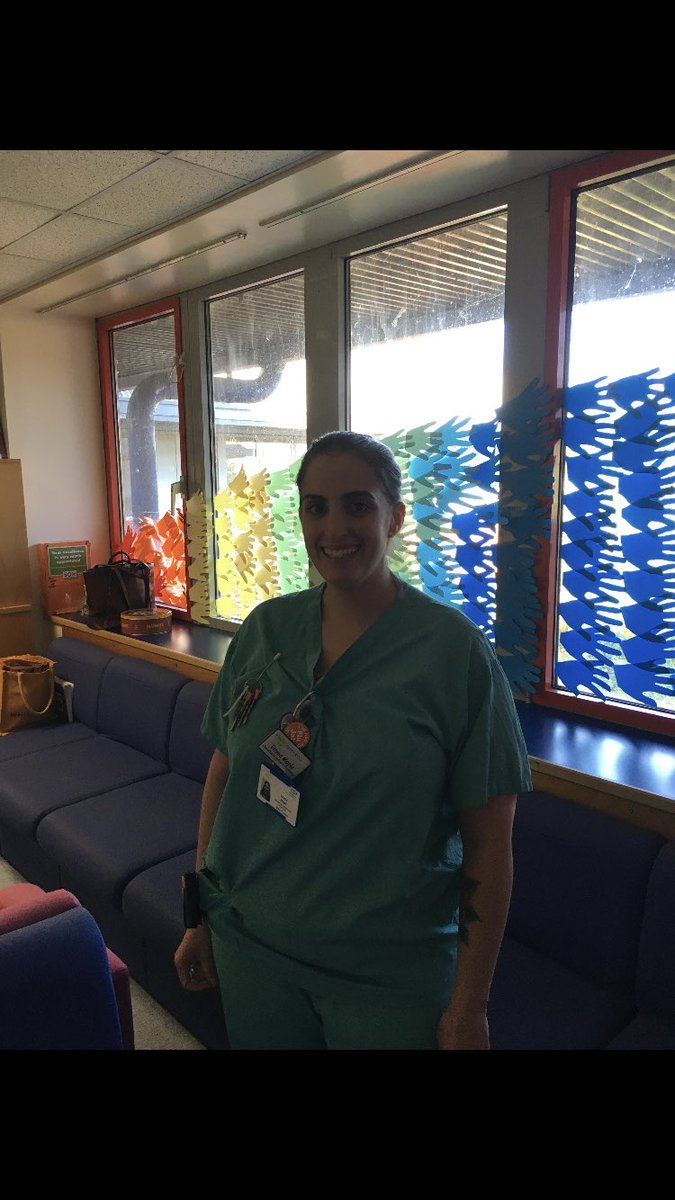 Salisbury Foundation Trust Operating Theatres tweet media