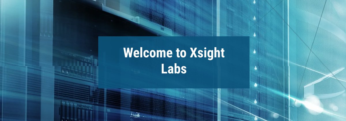 Израильский стартап Xsight Labs привлекает $50 млн: itbusinessweek.com/xsight-labs-50m