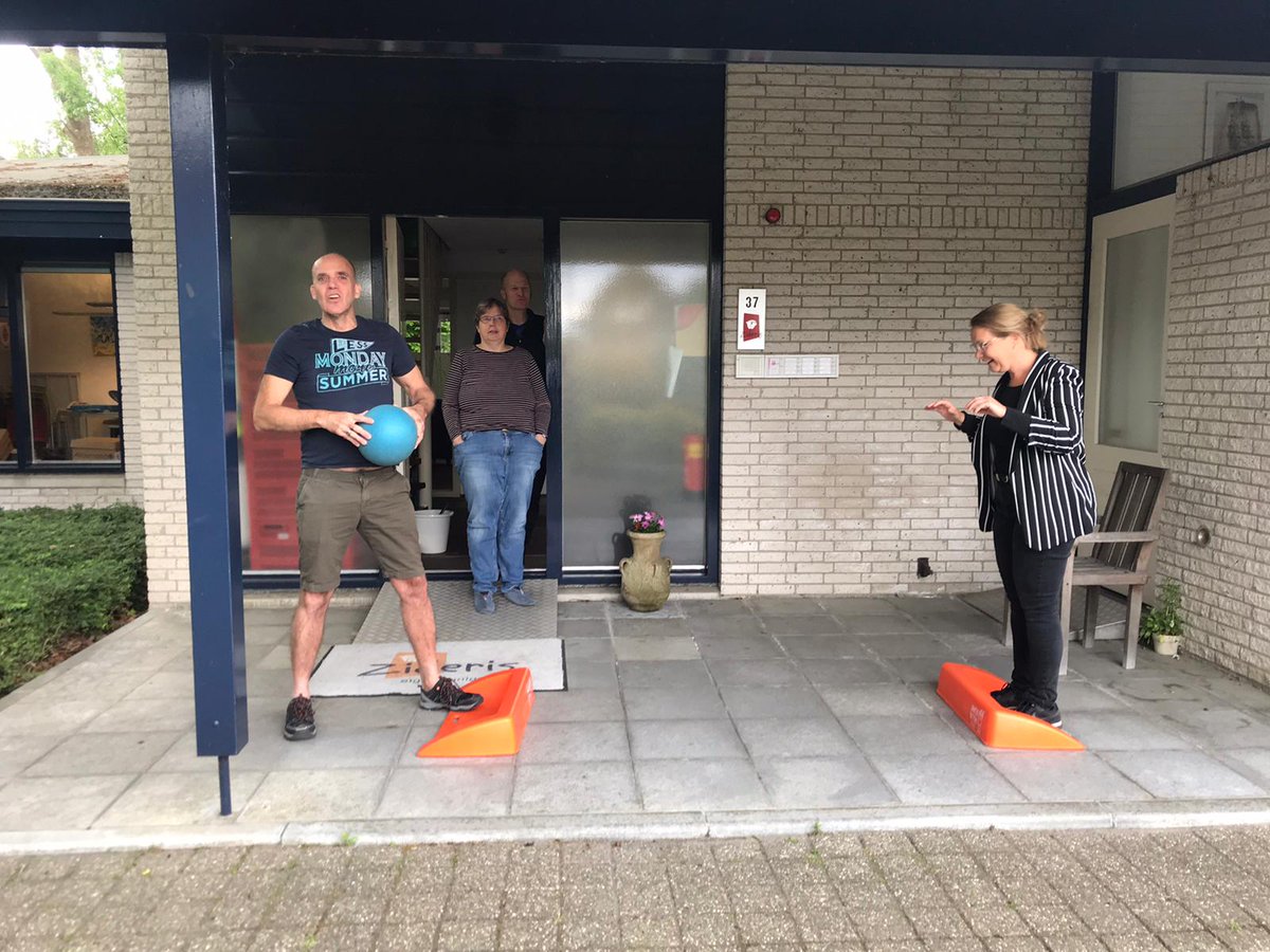 Team Sportservice provincie Utrecht tweet media