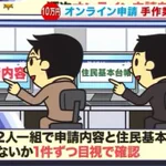 まさかの手作業!？日本のオンライン申請の実態がこれ!