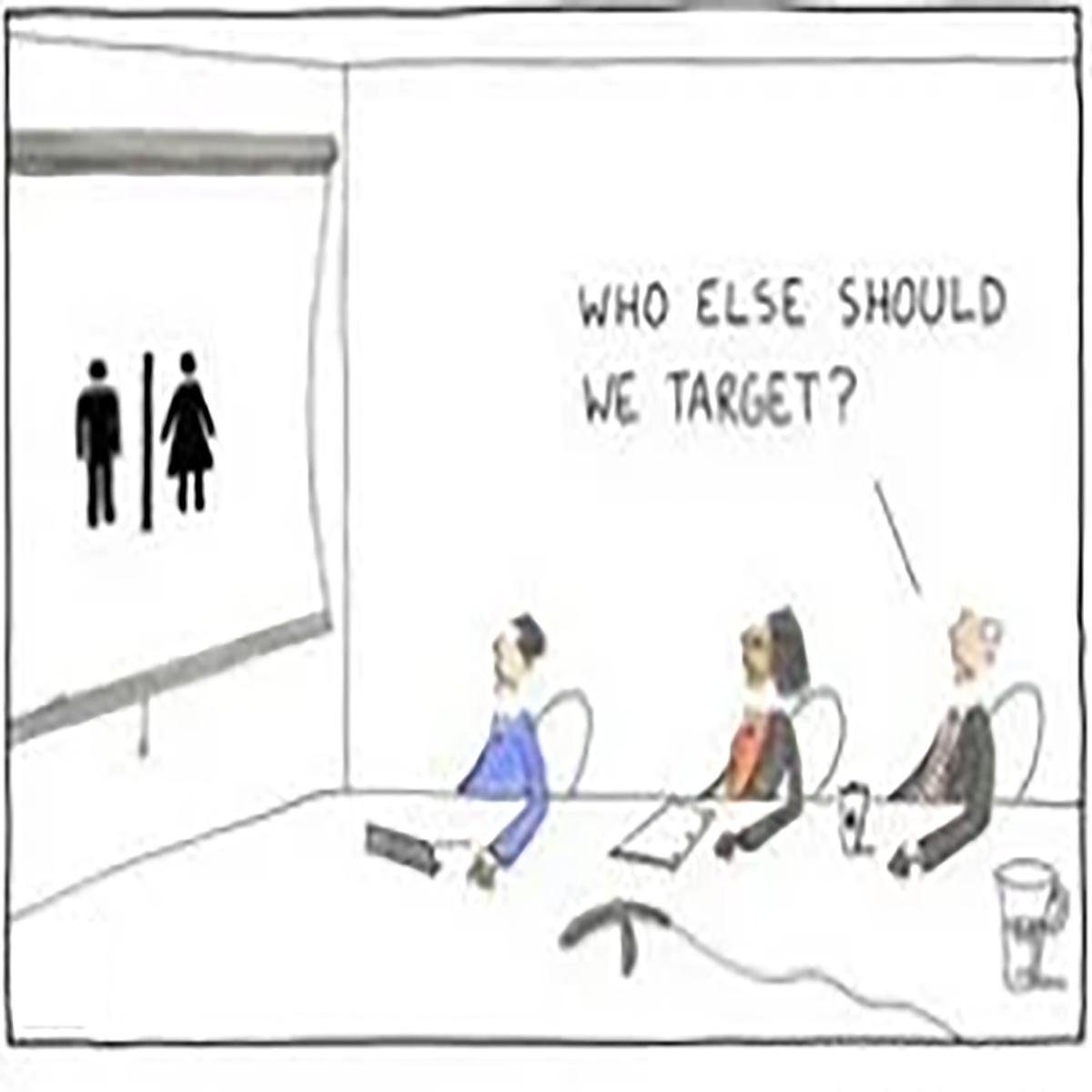 authoritysniper's tweet photo. Maybe this could help you know, who else to target ??🤓

-Everyone - Communications, media, and #entertainment with a large #budget may target as broad an audience as possible.👯‍♀️
-Demographics💢
-Subculture 🖖
-Super Cultures 🕸
-Needs 🤷‍♂️

Full Post - https://t.co/2g30QyxMX7 https://t.co/cGLqRGgd3g