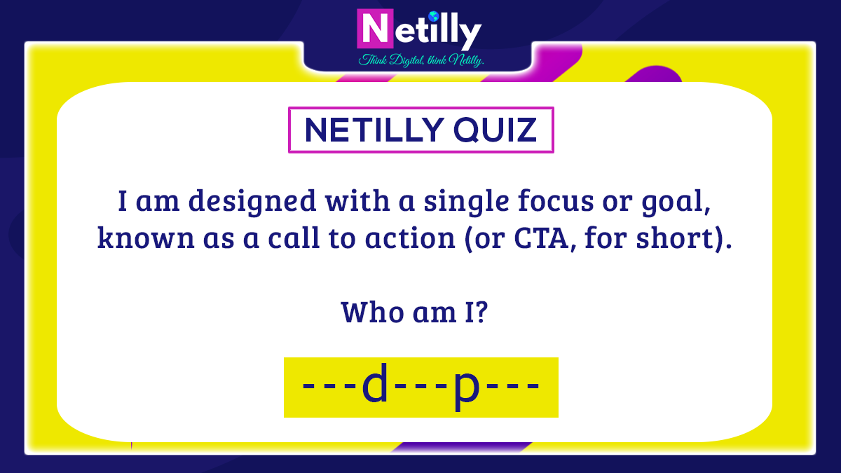 NetillyDM's tweet photo. Give your answers in the comment below.
If you want to convert visitors into paying customers, get in touch with us on Contact@netilly.com
#Quiz #Quizs #QuizInstagram #QuizTime #Quizing #QuizKnock #QuizQueen #Quizers #QuizHunters #QuizMasters #Quizas #Quizing #ReasoningQuiz https://t.co/I97TZxBadc