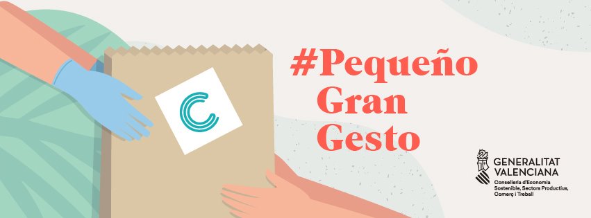ondacc's tweet photo. Pequeños gestos que hacen crecer al comercio local https://t.co/DKkDKcXM8s