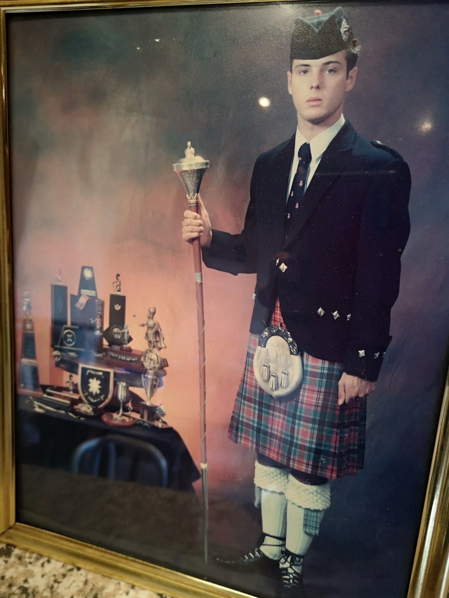Very young