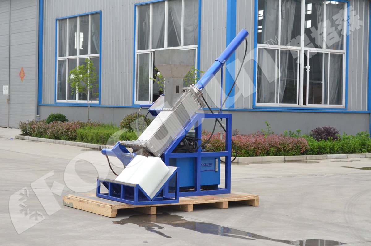 deintiwal83's tweet image. #FOCUSUN #icecompactor is a kind of ice forming equipment specially designed for #tubeicemachine and #flakeicemachine.
For more information:
email:enquiry@focusun.com
Web:en.focusun.com
#icemakingmachine 
#icemaker 
#icemakermachine 
#iceplant 
#industrialicemachine