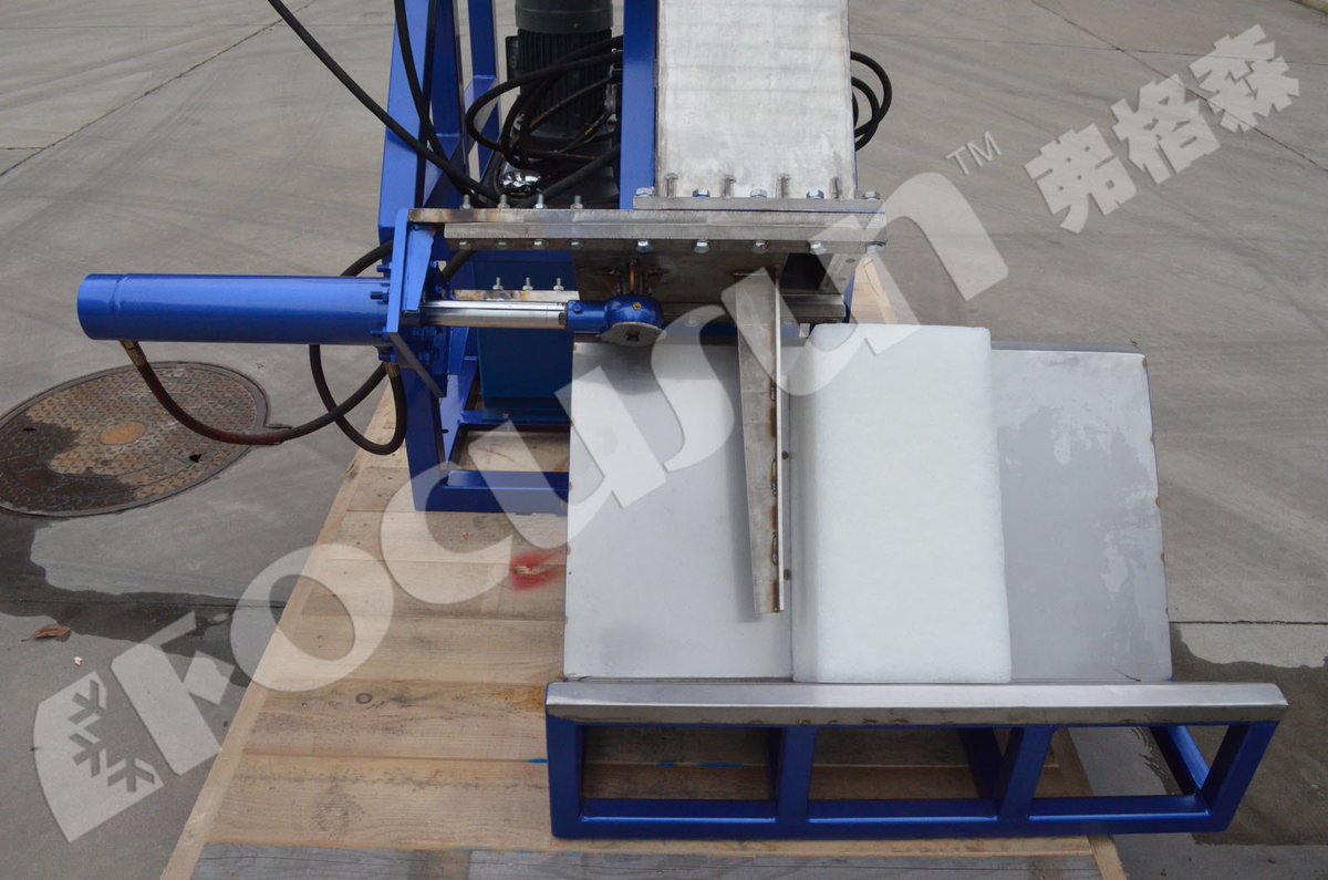 deintiwal83's tweet image. #FOCUSUN #icecompactor is a kind of ice forming equipment specially designed for #tubeicemachine and #flakeicemachine.
For more information:
email:enquiry@focusun.com
Web:en.focusun.com
#icemakingmachine 
#icemaker 
#icemakermachine 
#iceplant 
#industrialicemachine