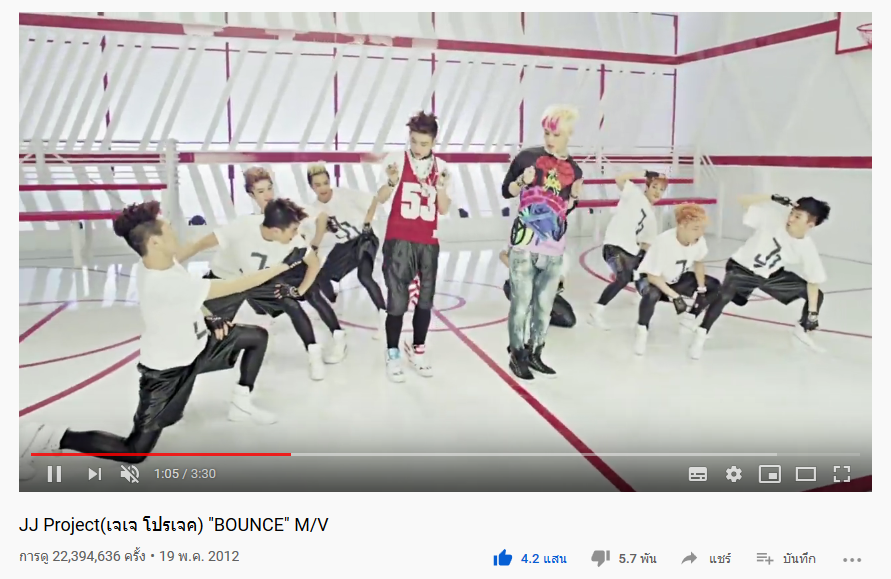 JJproject4ever's tweet photo. Special #MissionMayForJJProject
Can we please stream the below MV on YouTube?
"BOUNCE" M/V | View 22,394,636
https://t.co/oYT1VyDG5h
"Tomorrow, Today(내일, 오늘)" M/V | View 17,823,292
https://t.co/jp4KPedEVo
#8YearsWithJJProject
#JJProject #JJProject4Ever https://t.co/GIro9uZYdz