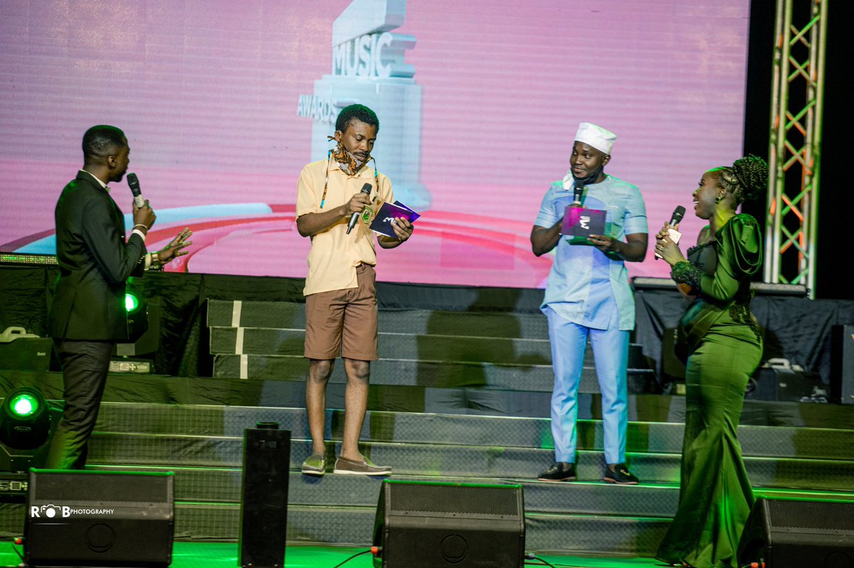 3musicAwards's tweet photo. We can’t leave our lovely award presenters out. We are grateful for your time and efforts 🙏🏾
#throwbackthursday
#3musicawards20
#stayathomeedition
#staysafe https://t.co/ykvOiMiiSn