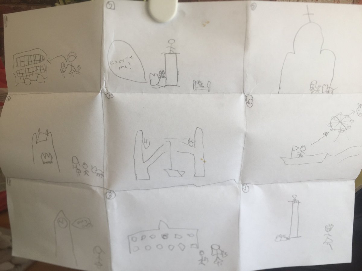 RenaDaudia's tweet image. @latimerprimary Viaan is working very hard this morning writing the story ‘Katie in London” using his story map #goodconcentration #classHC #oakacademylearning #proudparent