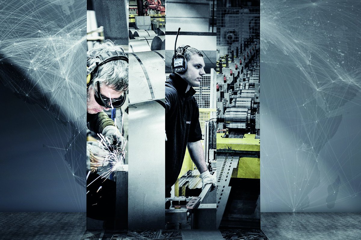 wearebisley's tweet photo. We are delighted to confirm that we have been phasing our staff back to work in our factories. With a safe system of work in place, we feel confident that production and other factory-based activities have resumed successfully and safely. Read more: https://t.co/qNRExelNgj https://t.co/QWxcYBZL6G