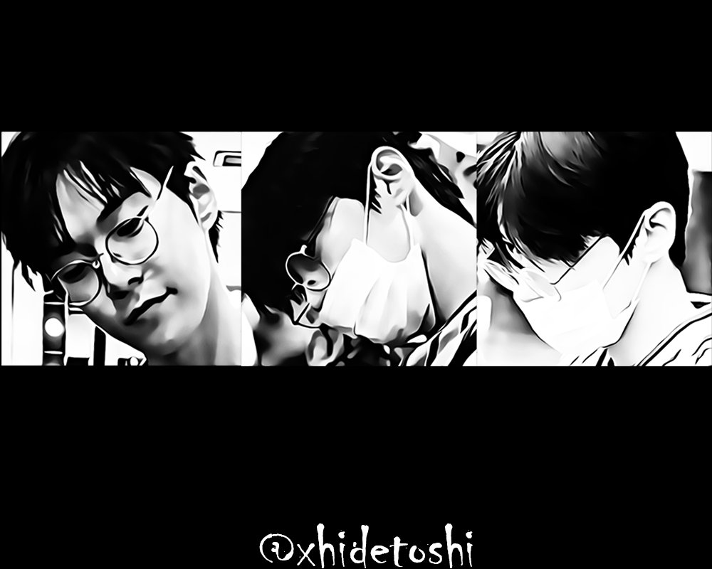 #แจกดิส ขาวดำกระต่ายในป่าเอนสิถีค้าบ
`3 PICS
`fav for next
`เซฟรูปในเมนชั่นครับ
#DOYOUNG #NCT