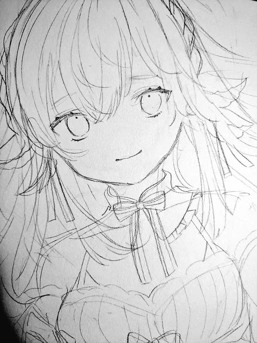 顔が好み! 