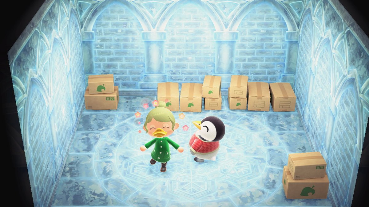 MsnArs's tweet photo. #どうぶつの森 #AnimalCrossing #ACNH #NintendoSwitch https://t.co/ajl8oH2Qxv
