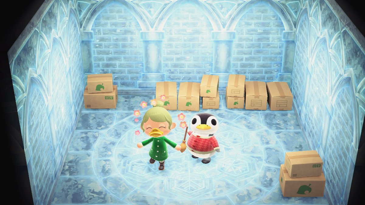 MsnArs's tweet photo. #どうぶつの森 #AnimalCrossing #ACNH #NintendoSwitch https://t.co/ajl8oH2Qxv