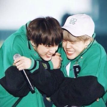 jinmin being an adorable yet underrated duo — a devastating thread