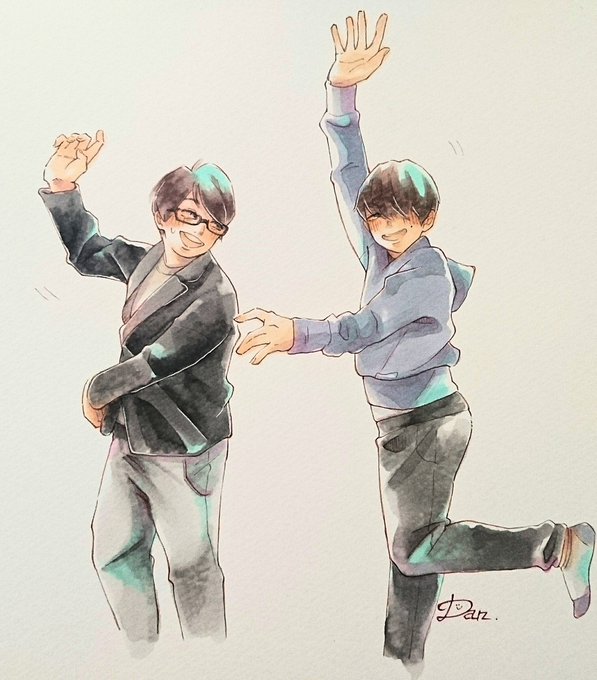 45秒で何ができるのtwitterイラスト検索結果 45秒で何ができるのtwitterイラスト検索結果