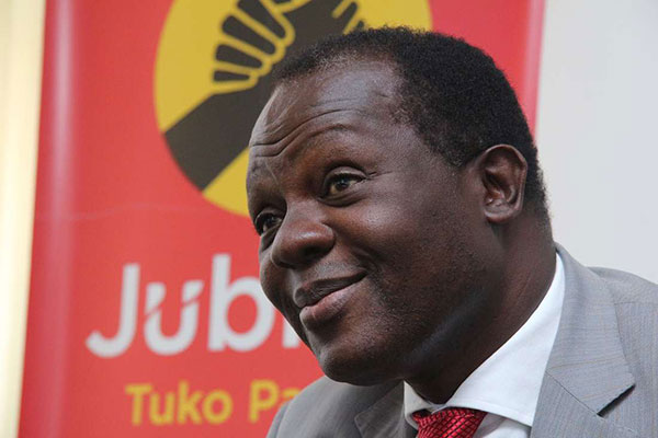 Daily Nation tweet media