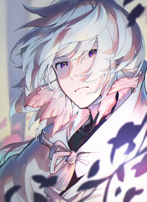 マーリン #FGO 