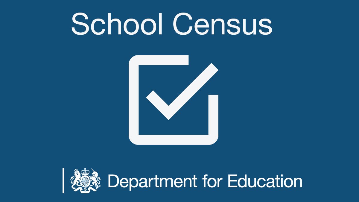 EISITUK's tweet photo. Important reminder - the 2020 Summer Census has been cancelled! 

To help reduce burdens on education and care settings, @educationgovuk announced the cancellation of School Census Summer 2020. Find out more: https://t.co/C5tzpny6dI https://t.co/mowIPY4oKC