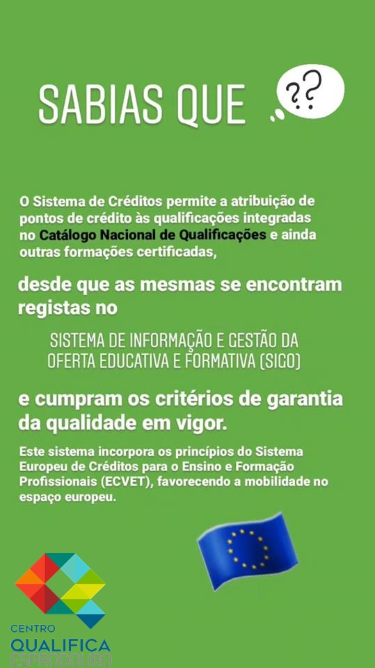 CEsprodouro's tweet photo. Sabias que? #formação #qualifica #qualificação #esprodouro #ensino https://t.co/i0BfY6ulTA