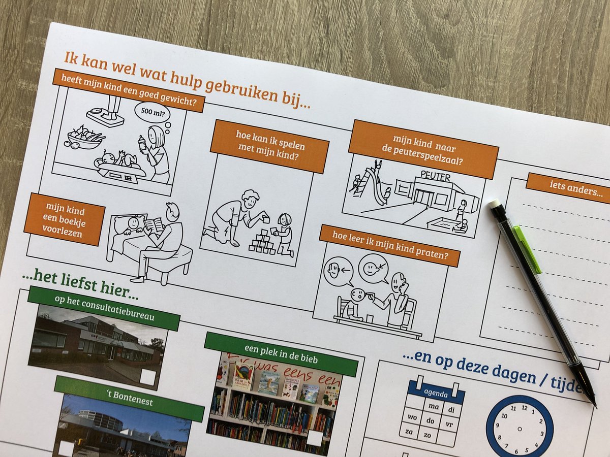 <a href="/LostLemonLab/">LostLemonLab</a> werkt samen met de gemeente <a href="/StichtseVecht/">Gemeente Stichtse Vecht</a>, de Bibliotheek Angstel, Vecht en Venen en ketenpartners in de aanpak van #laaggeletterdheid. In een co-creatiesessie wierpen zij een blik op de toekomst. Benieuwd naar de uitkomst? lostlemon.nl/klantcase-co-c… #sociaaldomein