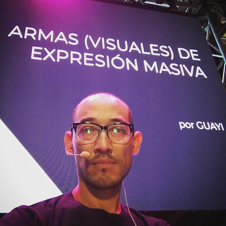 Empezando la conversa. facebook.com/promusic.cl/vi…