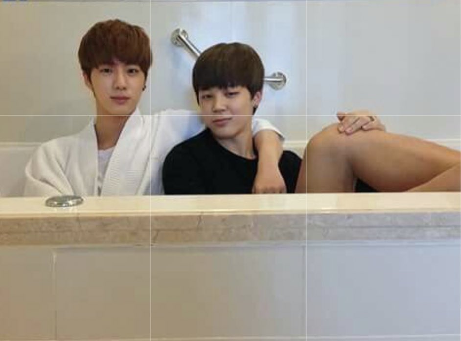 2 bro’s chillin in a bathtub........