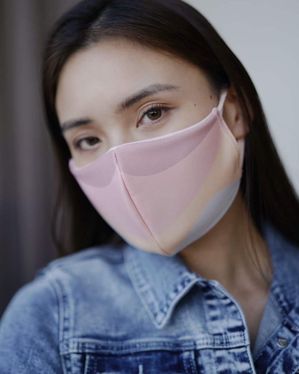 ForMeClothing's tweet photo. Living up to our promise of making fashion easy for you, #ForMeGirls, we’re launching our face masks collection to make sure you’re 100% protected and stylish all the time. 

💖 100% Breathable
💖 100% Comfortable 
💖 100% Fashionable 

🛍 https://t.co/gs2vNEnPEi https://t.co/iGcRRrwfDl