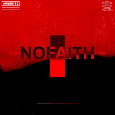 No Faith. Premiering tonight 6PM. 

youtu.be/bt1VLZ2NIns