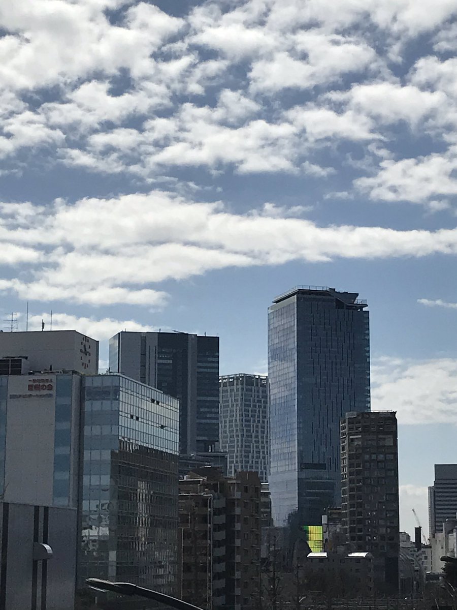 ぽんた 渋谷の高層ビル群 渋谷 高層ビル 風景写真 写真好きな人と繋がりたい 写真初心者