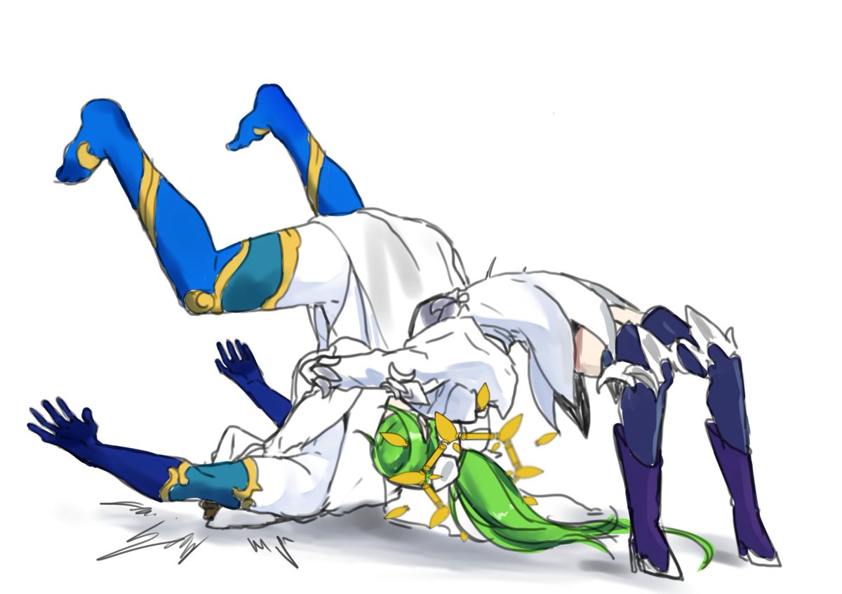 Twoucan じょーかー書庫 の注目ツイート イラスト マンガ コスプレ モデル