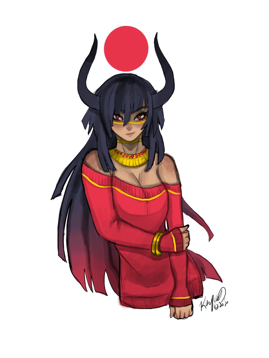 27+ The Egyptian Goddess PNG
