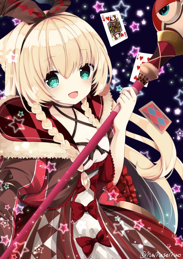 تويتر The Alice Enthusiasts على تويتر Daily Alice Day6 1日1アリス Alice Grimm Notes Follow Us For More Daily Alice We Got A Telegram Channel Now T Co Xtoh015c アリス 七瀬尚 お仕事募集中 Pixiv