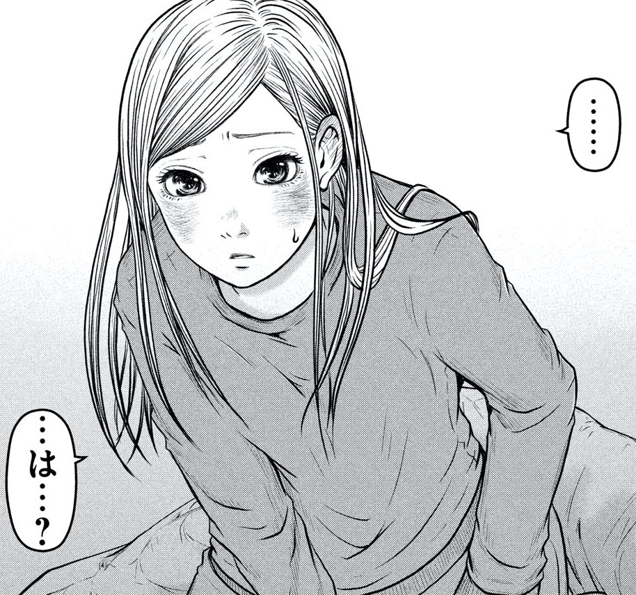 隣人への気遣いと、隣の人の息遣い。それでもなにも起きないのが『ハコヅメ』流。その117「エースの美徳」は本日発売のモーニングにて。 #ハコヅメ #交番女子 #モーニング #Dモーニング #COMICDAYS