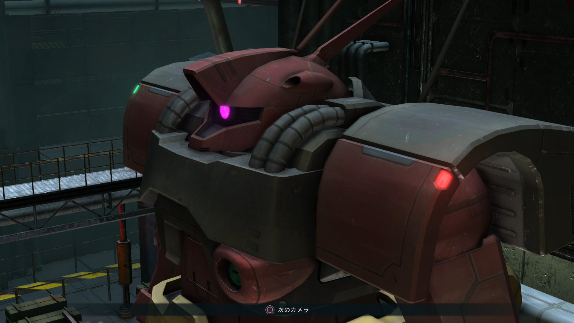 オンドレヤス バトオペ2新機体 ドワッジ改 T Co Yxvpnnjrus Twitter