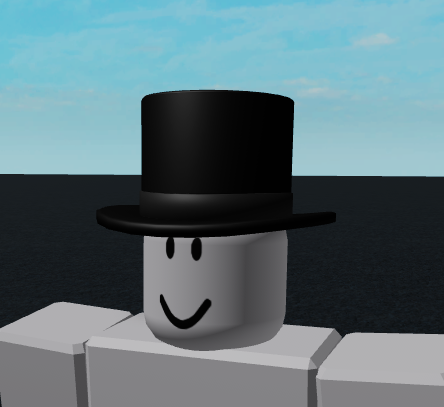 Maplestick On Twitter Some Awesome New Accessories Are Up For Sale This Week Including Ink Head Top Hat And Henry Only 50 Robux Each Https T Co Wnhz8tmvgi Https T Co Z8tzcnrdub - black top hat roblox id