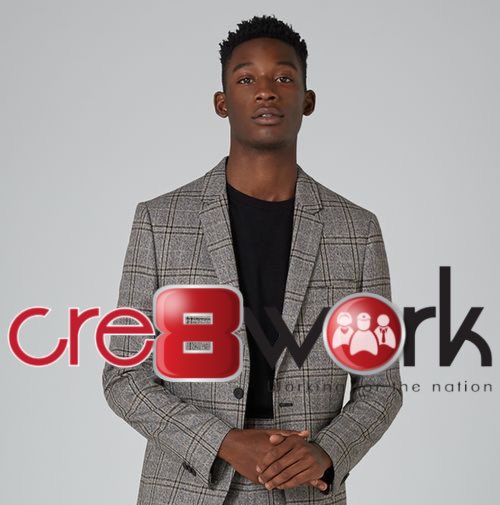 CRE8WORKSA's tweet photo. Innovate! Motivate! Create!

At Cre8work, we’re passionate about service. Serving primarily the retail, construction, manufacturing, engineering, transport and logistics industries within South Africa, we’re proudly South African and committed to the creation of employment. https://t.co/jdK2rSRCEt