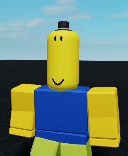 Maplestick On Twitter Some Awesome New Accessories Are Up For Sale This Week Including Ink Head Top Hat And Henry Only 50 Robux Each Https T Co Wnhz8tmvgi Https T Co Z8tzcnrdub - roblox noob hat