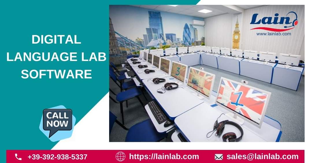 LAIN SRL tweet media