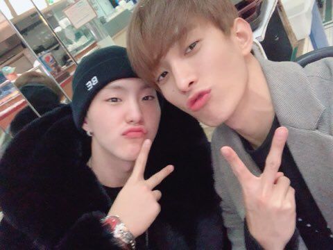 seoksoonseok's tweet photo. It's been 4 years already. Time surely flies so fast. I'm not here to say goodbye, but to say that I'll always be here. I apologize for being so so inactive. I still do love SVT and seoksoon 💖💙 I will surely comeback. 
#MyTwitterAnniversary https://t.co/CqMc5PLle3