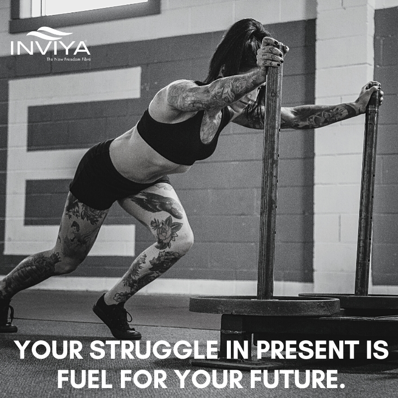inviyaindorama's tweet photo. Let your struggle be effortless with the comfort by using activewear clothes made from INVIYA®
https://t.co/GGKju6F4CP
#Freedomfiber #Spandex #Spandexfilament #Spandexyarn #Spandexbareyarn #Polyesterstretchyarn #Cottonstretchyarn #Indorama #Inviya #activewear #sportswear https://t.co/V7uVTwUL3t