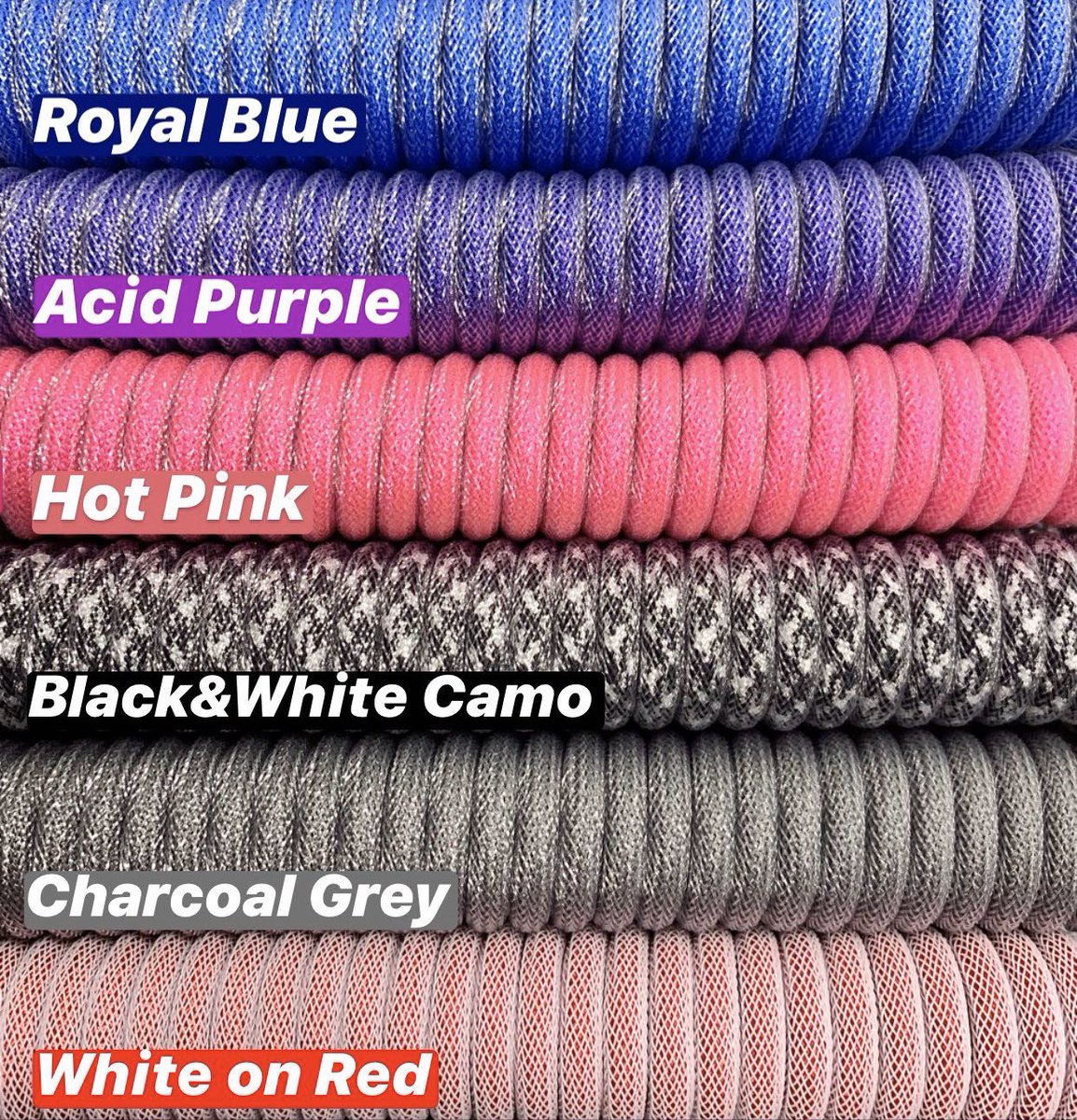 Color waves 🤩