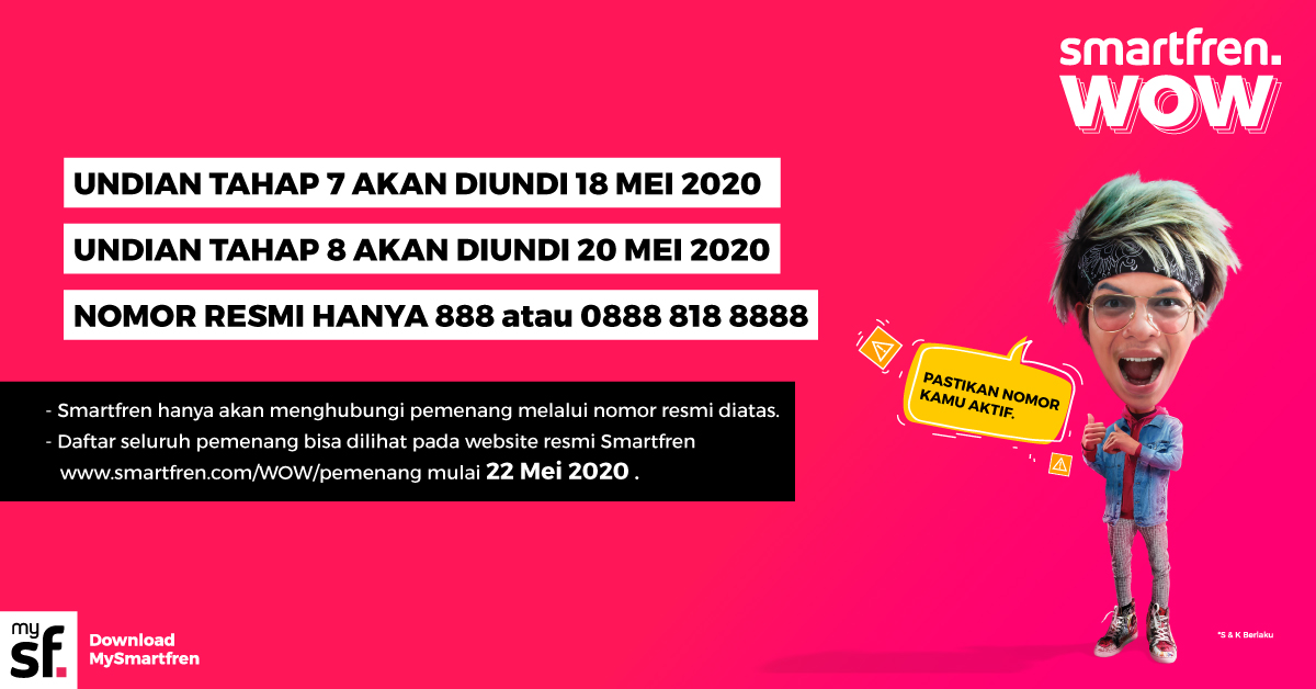 Smartfrencare tweet media