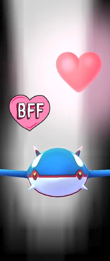 MarquinS7's tweet photo. Vamos começar uma amizade no Pokémon GO! Meu código de Treinador é 7156 3769 4477!
#pokemon #pokemongo #friendcode #codigopokemongo #PokemonGOfriends #PokemonGOfriend #pokemongofriendcode #PokemonGOCode https://t.co/Jo1zZDGm4u https://t.co/o6SoowxeHE