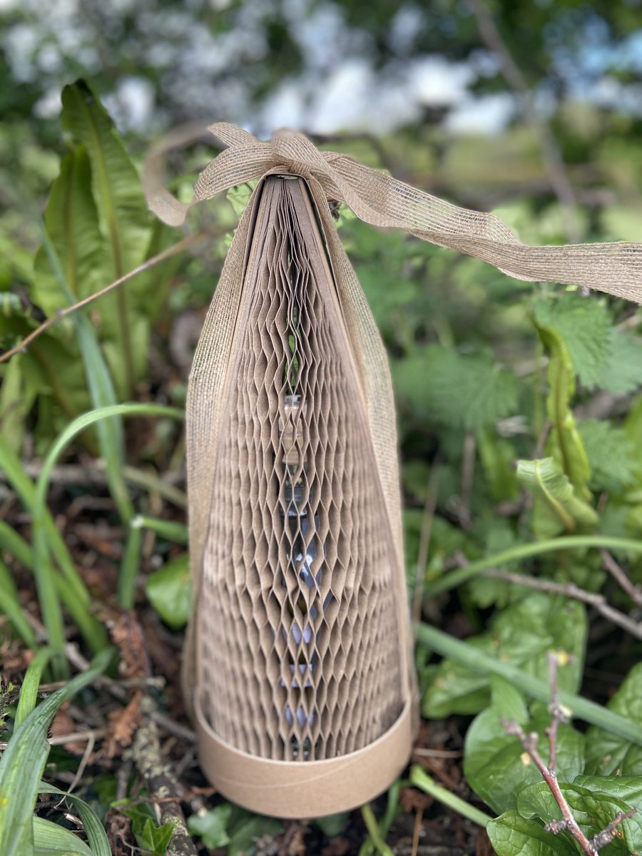 GowerGinCompany's tweet photo. #GinADayMay - 𝔻𝕒𝕪 𝟙𝟜 𝔼𝕔𝕠-𝕗𝕣𝕚𝕖𝕟𝕕𝕝𝕪. We had been considering using @FlexiHex for some time, but a beautiful bottle of @ThundrFlowerGin we received prompted us to make the change from inflatable bags. We believe the extra price is worth it!🍃🌱#ecofriendly #flexihex https://t.co/Dle802cDxp