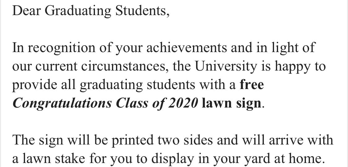 Dave_Chacke's tweet photo. 40 some thousand dollars later, I cannot wait to get my double printed lawn sign with a lawn stake when I fill out this form https://t.co/qqIfZUNKQq